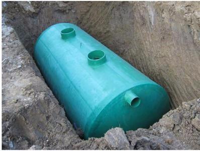 廣東污水處理設備-防水防漏-保護周邊環(huán)境安全